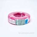 UL3321 18# Чырвоны крыжаваны электронны провад XLPE